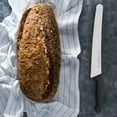 thumbnail image 6 of Messermeister Four Seasons Handcrafted Scalloped Baker's Bread Knife, 10 Inch, 6 of 6