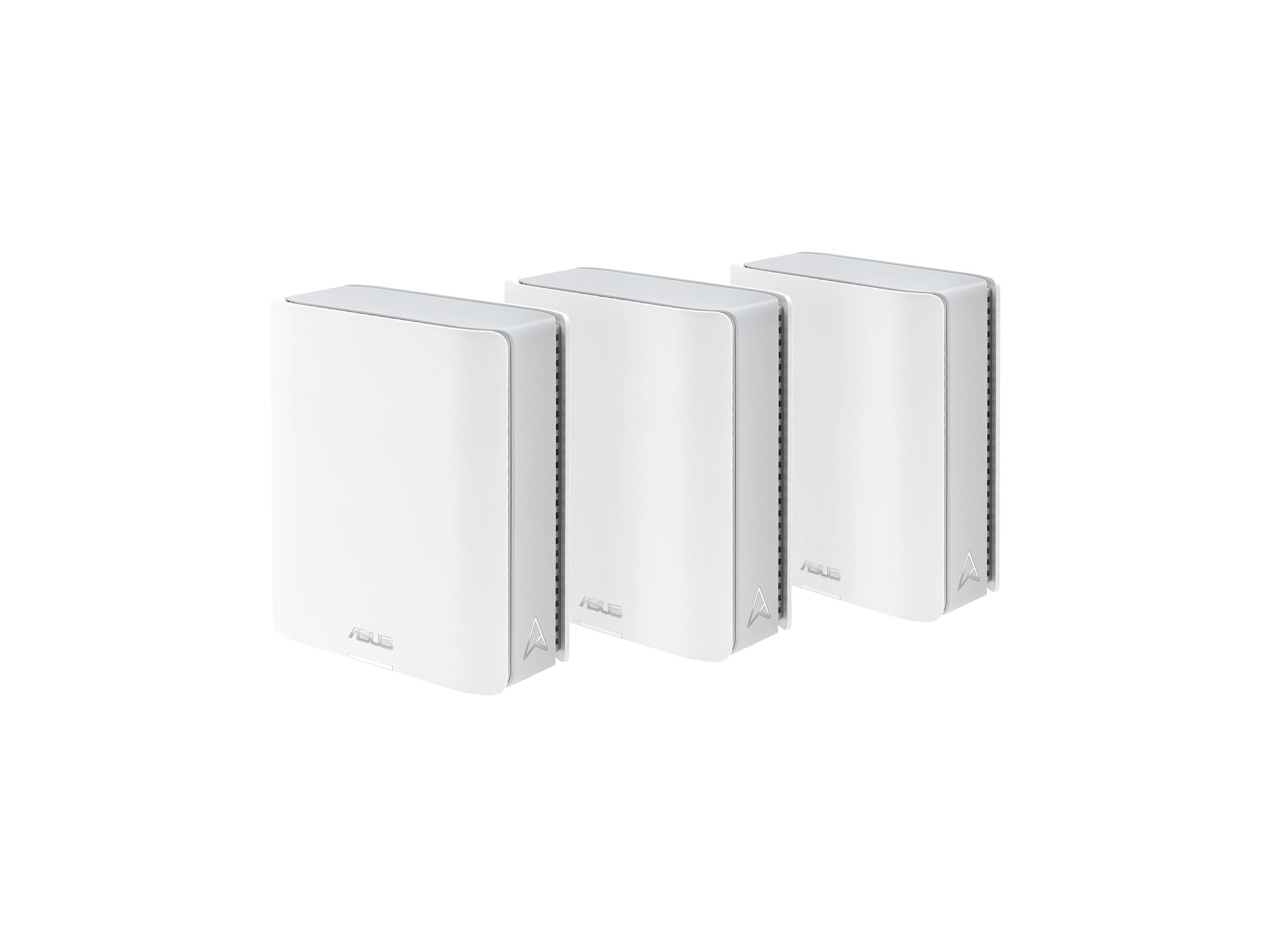 Asus ZenWiFi BT8 Wi-Fi 7 IEEE 802.11 Wireless Router 3-Pack ZenWiFiBT83PK