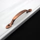 thumbnail image 3 of Juego de 6 manijas de metal para muebles TUNC Sencillez, 3 of 5