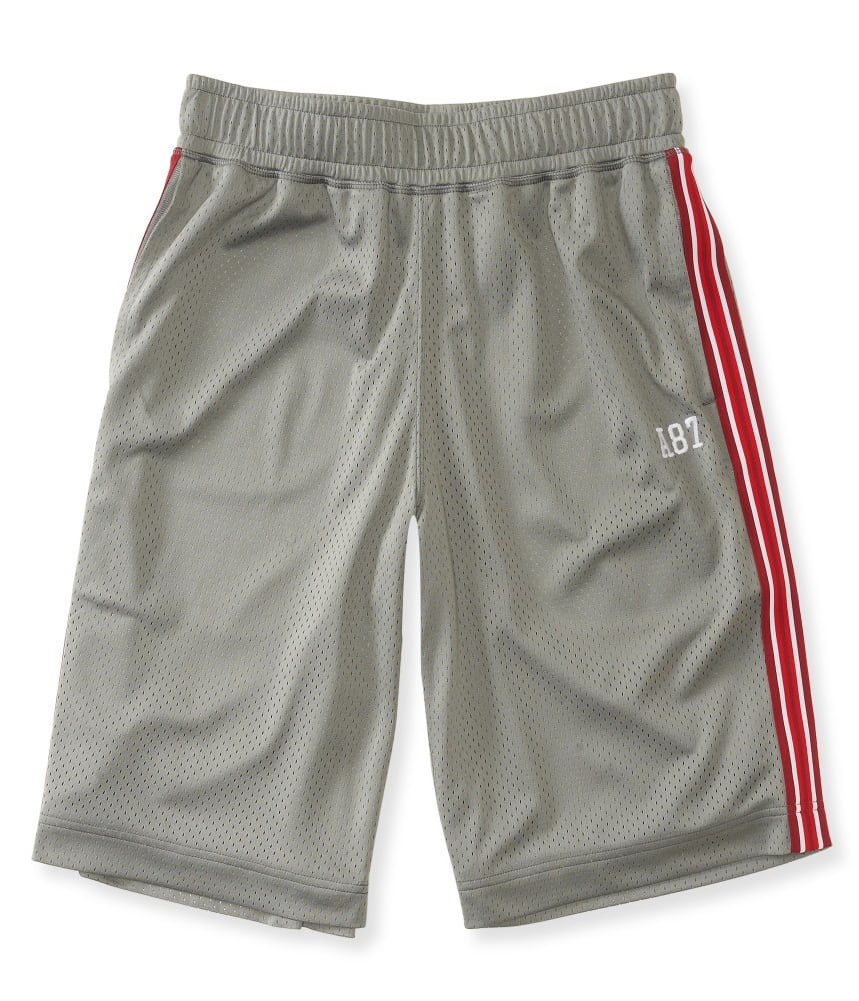 aeropostale basketball shorts