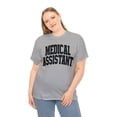 thumbnail image 4 of 22Gifts Medical assistant Graduation Shirt, Gifts, Tshirt, 4 of 12