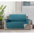 thumbnail image 4 of Sentmoon Couch Cover Cover Sofa Pet Sofa Cushion European Style Integrated Sofa Cushion Four Season Universal Slip Cover Cloth Cushion Cover for Dining Chairs, Hard Surfaces, and Kitchen Seating, 4 of 7