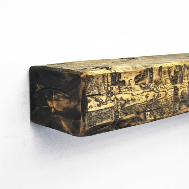 Dogberry Collections Solid Timber Fireplace Mantel Shelf - Dogberry Collections Solid Timber Fireplace Mantel Shelf Dogberry Collections Solid Timber Fireplace Mantel Shelf - Dogberry Collections Solid Timber Fireplace Mantel Shelf