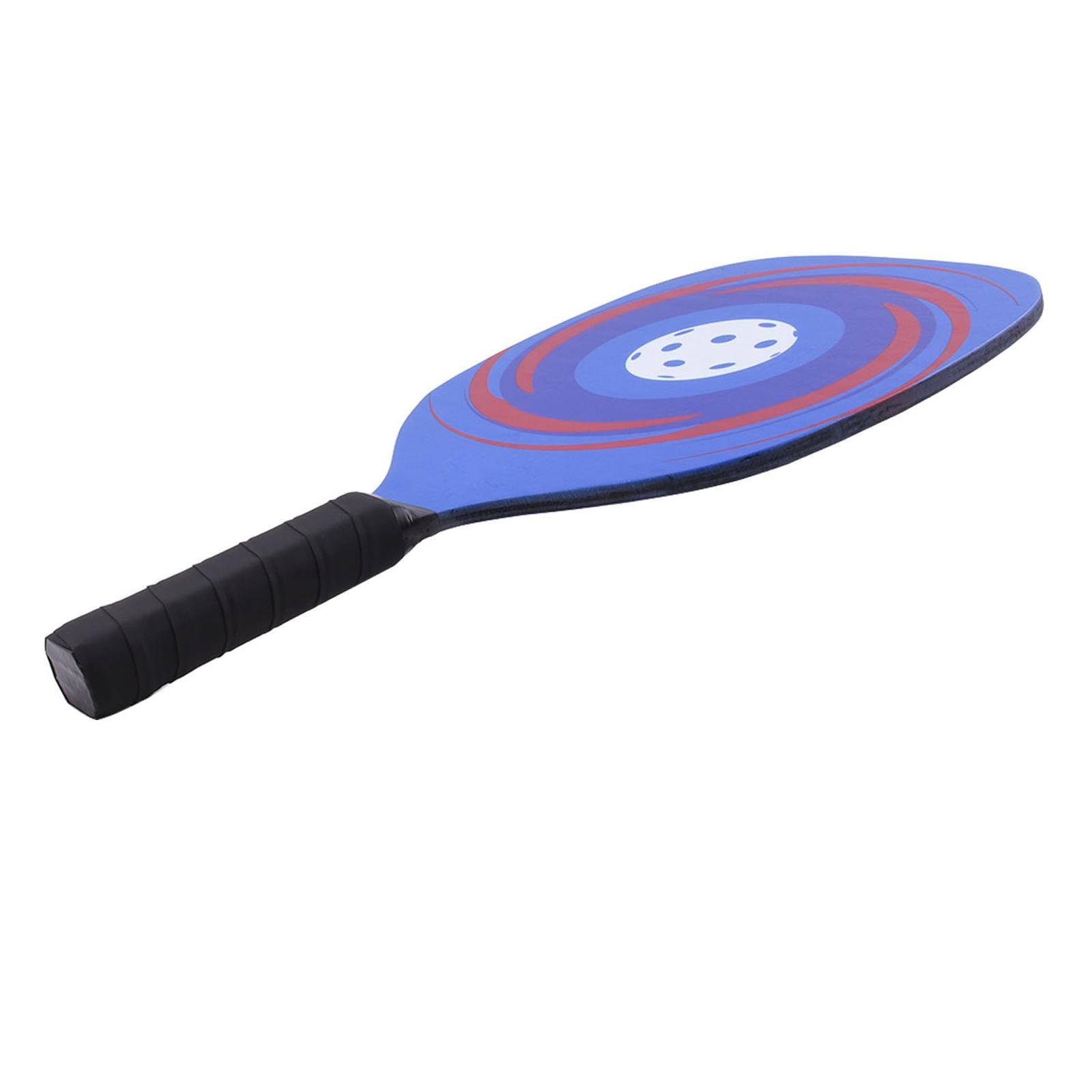 harayaa Pickleball Paddles 4 Pickleball Balls Pickleball Rackets Set with Ergonomic Grip