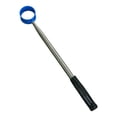 thumbnail image 1 of Golf Ball Retriever Regalo para golfista Telescópico versátil elegante para agua, recolección de bolas Alta Portable Grabber accesorio de golf de golf Azul oscuro, 1 of 8