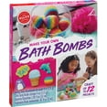 thumbnail image 2 of Fabrique Tes Propres Bombes de Bain-, 2 of 2