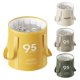 thumbnail image 5 of Wmhnj Cubo plegable para remojar los pies con diseño aislado de temperatura constante, lavabo porttil de 5 galones de capacidad para acampar al aire libre., 5 of 7