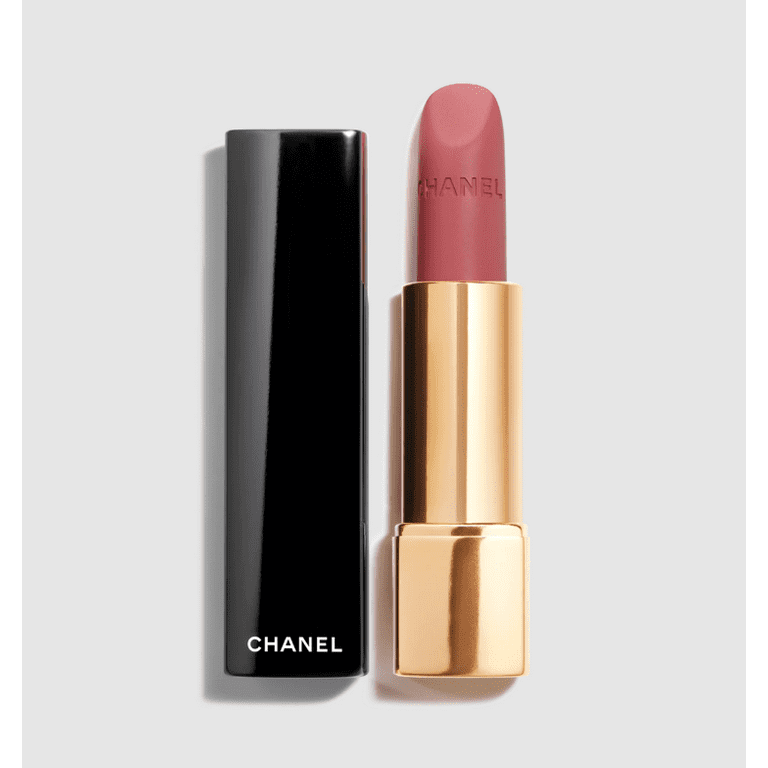 Chanel Rouge Allure Velvet Luminous Matte Lip Colour #69 Abstrait *EN 