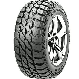 Zeetex Light Truck Tire - MT1000 LT 33X12.50R20 114Q E 10