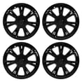 thumbnail image 2 of Car Wheel Hubcaps,4PCS Car Hub Caps Car Hub Caps Wheel Covers Rim Hub Caps User-Friendly Design, 2 of 14