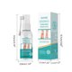 thumbnail image 3 of Spray Exfoliante onlyliua para el Hogar Cuidado de Pies Suaviza Queratina 20ML, 3 of 7