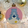 thumbnail image 5 of Care Bears Grumpy Bear Wood Christmas Tree Holiday Ornament, 5 of 7