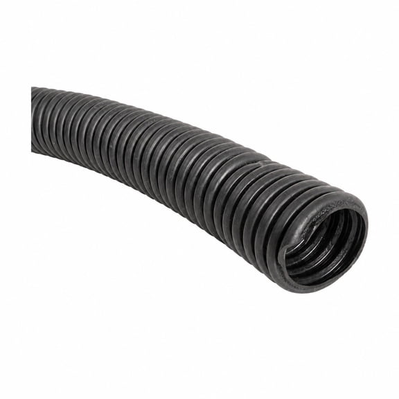 Crushproof Tubing FLT250 Exhaust System Flarelock Hose, 2-1/2" x 11'