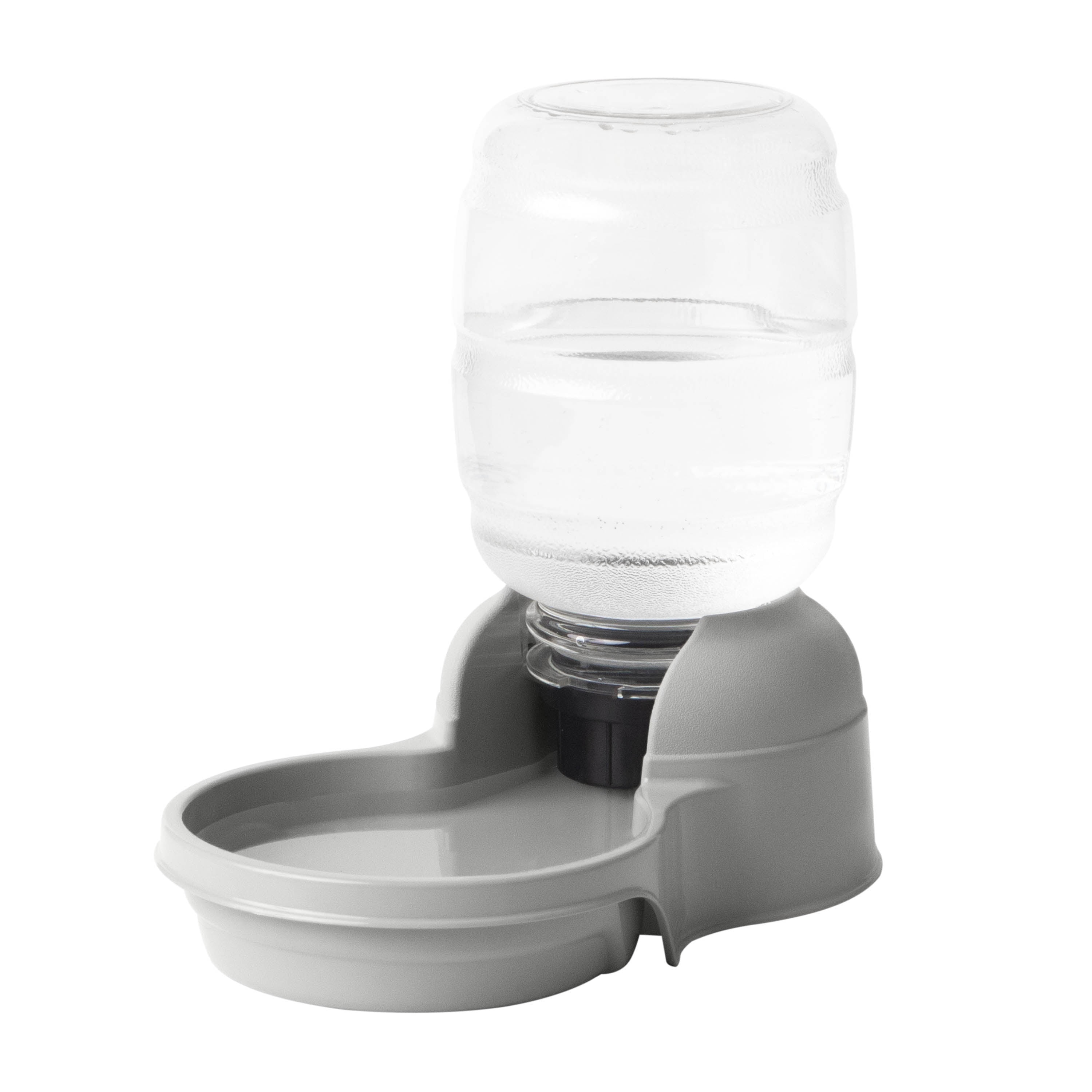Aspen Pet Lebistro Waterer 0.5 Gallon