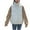 White, variant on Htigea Clearance Vest for Women Puffer Lightweight Sleevesless Womens Winter Coats Quilted Vest Zip Up Padded Gilet Fall Outerwear Vests Today Sales Coffee,XL