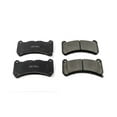 thumbnail image 2 of PowerStop Front Z16 Evolution Ceramic Brake Pads 16-1365, 2 of 4
