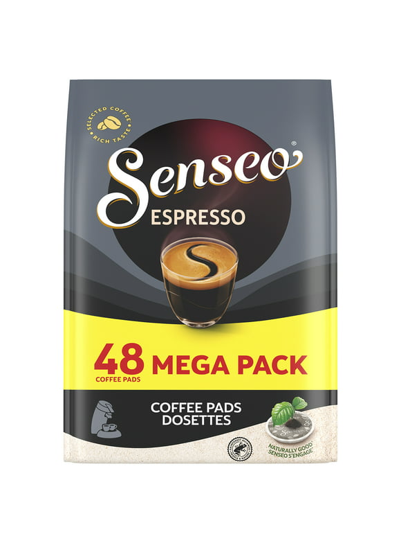 Overeenstemming krijgen Penelope Senseo Espresso in Coffee - Walmart.com