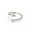 Dolphin, variant on Elegant Anime Cat Butterfly Ring Adjustable Women Fashion Jewelry Party Gift New-Gold Crystal Butterfly