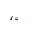 thumbnail image 4 of Bosch BE1659H Bosch Blue Ceramic Brake Pads with Hardware, 4 of 5