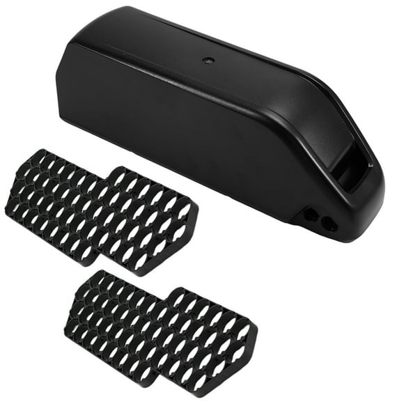 DP-2170-5C Battery Case Accessories EBike Battery Box Nickel Strip 52PCS 21700 CelXL1639