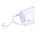 thumbnail image 2 of Portable Solar Panel LED Light Bulb Waterproof Indoor/Outdoor Hiking Camping Emergency Lamp 12W, 2 of 4