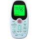 thumbnail image 3 of Replacement for Keystone Midea Indurama Air Conditioner Remote Control R09B/BGCE, 3 of 4