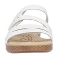 thumbnail image 2 of Easy Street Alma Slide Sandals (Women), 2 of 7