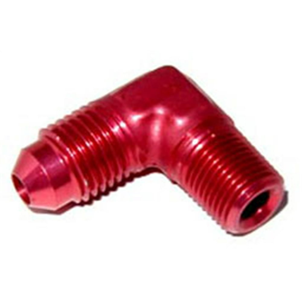 NOS/Nitrous Oxide System 17651NOS Fuel Hose Fitting