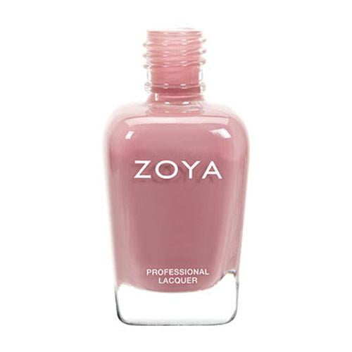 all natural nail polish
