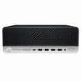 thumbnail image 1 of CPU HP 600 G4 SFF, Intel Core i5-8a, con 16GB RAM, 256GB SSD, REACONDICIONADO, 1 of 4