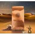 thumbnail image 3 of Mocha mountain Medium Roasted Coffee - 100% Arabica - Ground rich blend of blackcurrant - Raspberry & Cocoa Flavor - Specialty Gourmet Coffee - 8oz, 3 of 5