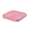 thumbnail image 1 of Thickened memory sponge dining chair , comfortable kitchen chair, 1 of 10