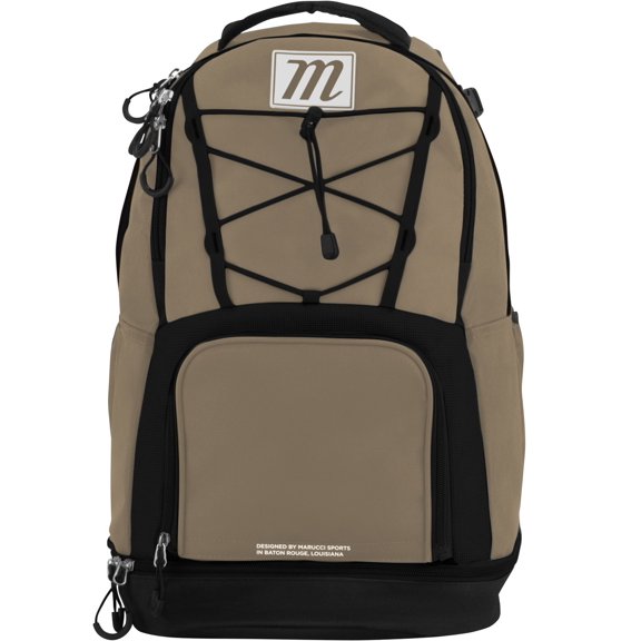Marucci Blazr Bat Pack - Khaki Black