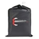 thumbnail image 3 of Funda Premium Manta Raya M Scooter impermeable y termosellada para Motocicleta Moto, 3 of 9