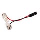 thumbnail image 4 of Panel LED de Repuesto de 1 Pieza 24 SMD T10 con Adaptador, Interior de Repuesto, 4 of 7