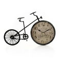thumbnail image 1 of Hometime Mantel Clock - Penny Farthing, 1 of 2