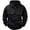 Black, variant on Htigea Cargo Hoodies for Men Tactical Sweatshirt Quarter Zip Cargo Pullover Hoodies Workout Gym Men Fashion Outdoor Hoodie Black,XL