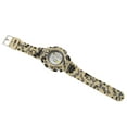 thumbnail image 1 of Reloj deportivo Reloj cronógrafo noctilucente resistente al agua para hombres Regalo para estudiantes Color de camuflaje al aire libre Caqui, 1 of 12