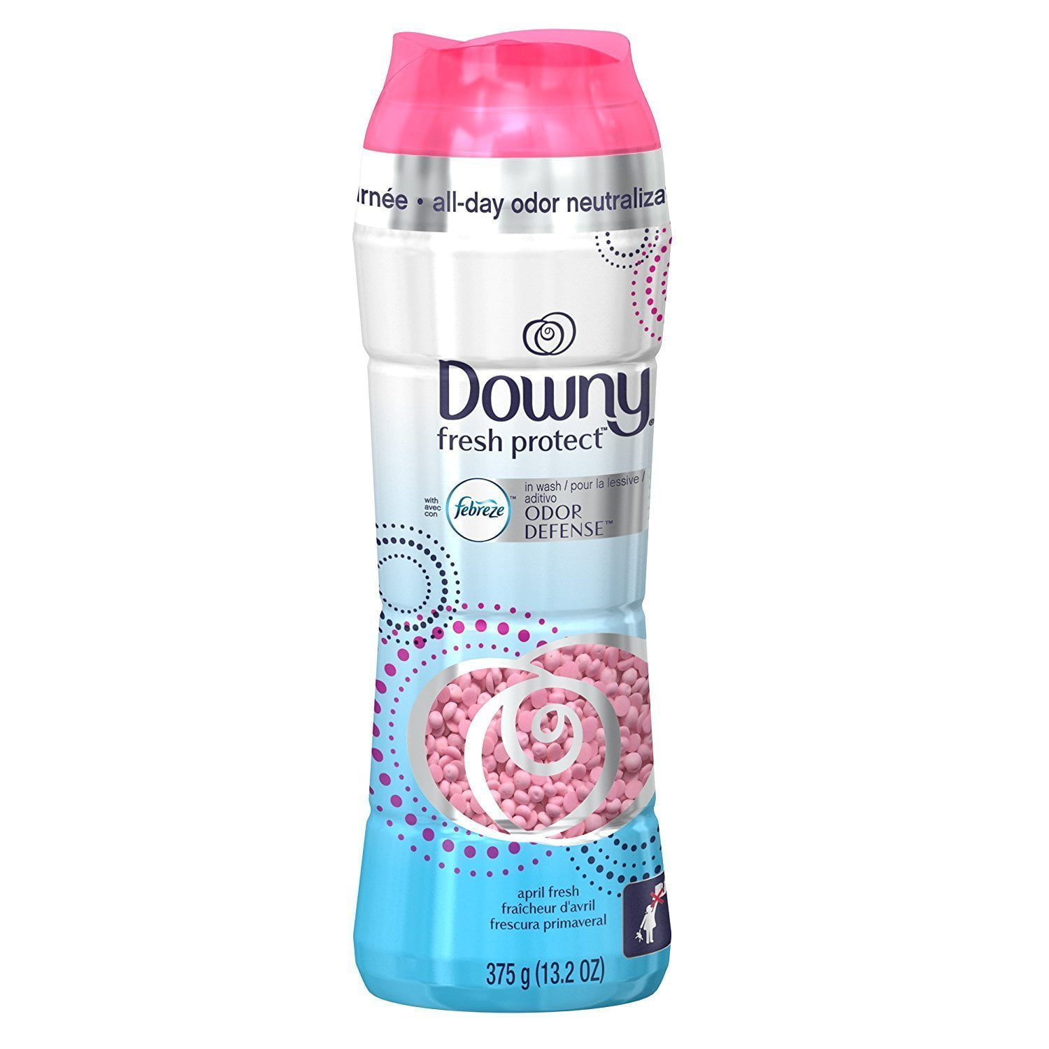 Downy Fresh Protect April Fresh Scent Booster Beads Downy, 40 OFF