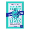 thumbnail image 1 of Pequeño Cerdo Capitalista Retos Financieros 2023 Aguilar Sofía Macías, 1 of 2