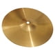 thumbnail image 4 of Platillos para batería Platillos para batería de jazz Platillos para batería de percusión Platillos crash de latón, 4 of 6