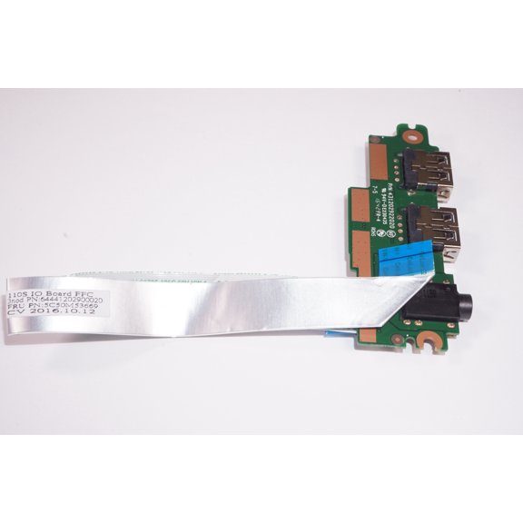 Compatible With 5C50M53669 Replacement for 5C50M53669 Lenovo Usb Bd W/Cable 80WG0001US