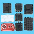 thumbnail image 7 of Remote Control Receiver Receiver A Rx18 12V Receiver B Rx18 12V Rx18 B Full Set, 7 of 7