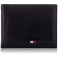 thumbnail image 2 of Tommy Hilfiger Mens Passcase Bifold Wallet, Black, One Size, 2 of 4