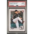 thumbnail image 1 of Graded 2020 Topps Bowman Draft Garrett Crochet #BD95 1st Edition Rookie RC Baseball Card PSA 10 Gem Mint, 1 of 1