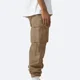 thumbnail image 4 of Pantalón Jogger Cargo Para Hombre Casual Pantalones, 4 of 7
