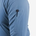 thumbnail image 5 of Propper Men's Performance Long Sleeve Polo, 5 of 8