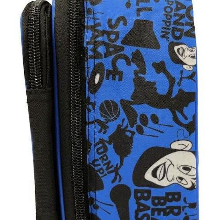Space Jam New Legacy Tune Squad Blue & Black Lunch Bag - Walmart.com