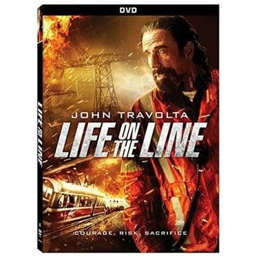 Life on the Line (DVD) (With )
