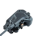 thumbnail image 3 of LEFU for RisunMotor E-Bike Hydraulic Disc Brake Set Front Rear Twin Disk Dual Callipers Lever for Electric Bicycle Scooter 160mm Rotor Compatible 140/180/203mm (2PIN Interface), 3 of 10